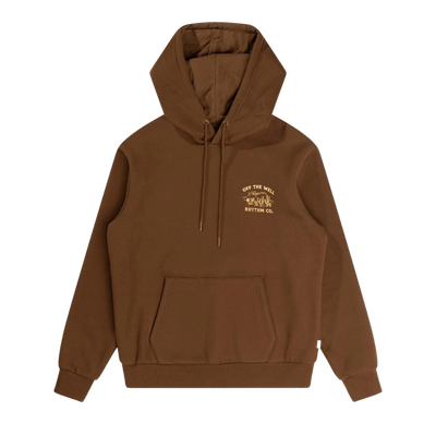 WORN PATH FLEECE HOOD