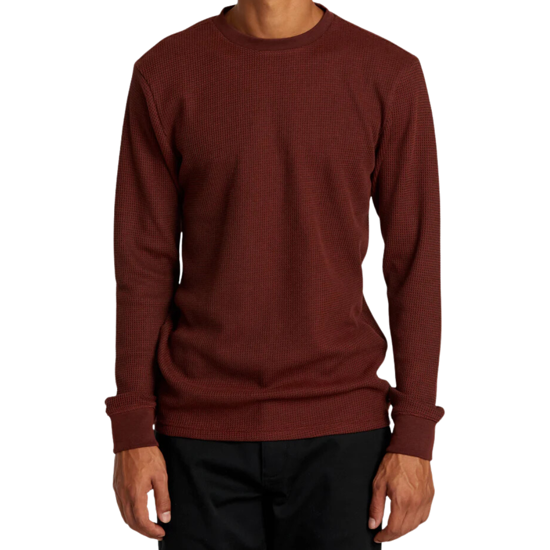 DAYSHIFT THERMAL L/S SHIRT