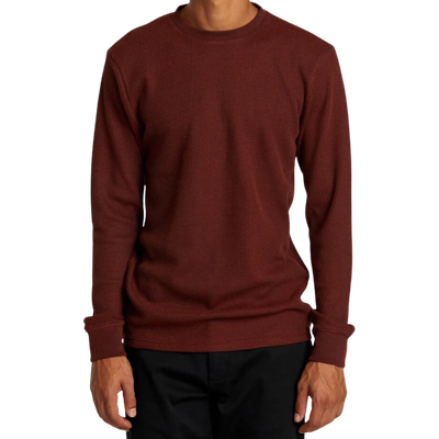 DAYSHIFT THERMAL L/S SHIRT