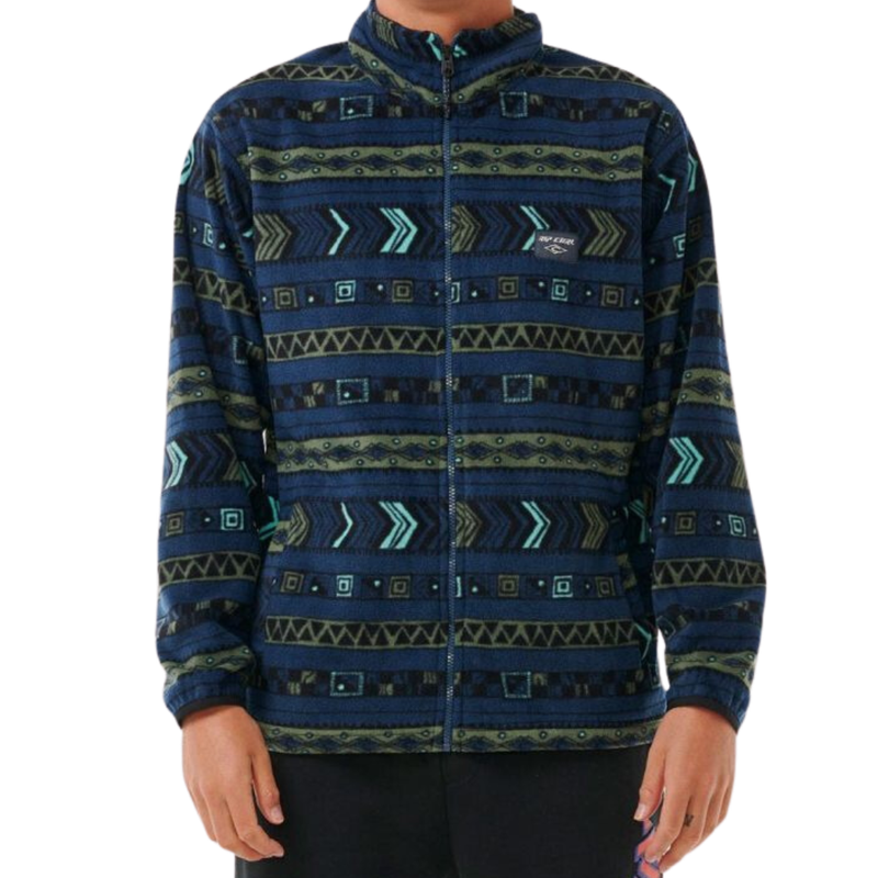 FUN TIMES POLAR FLEECE