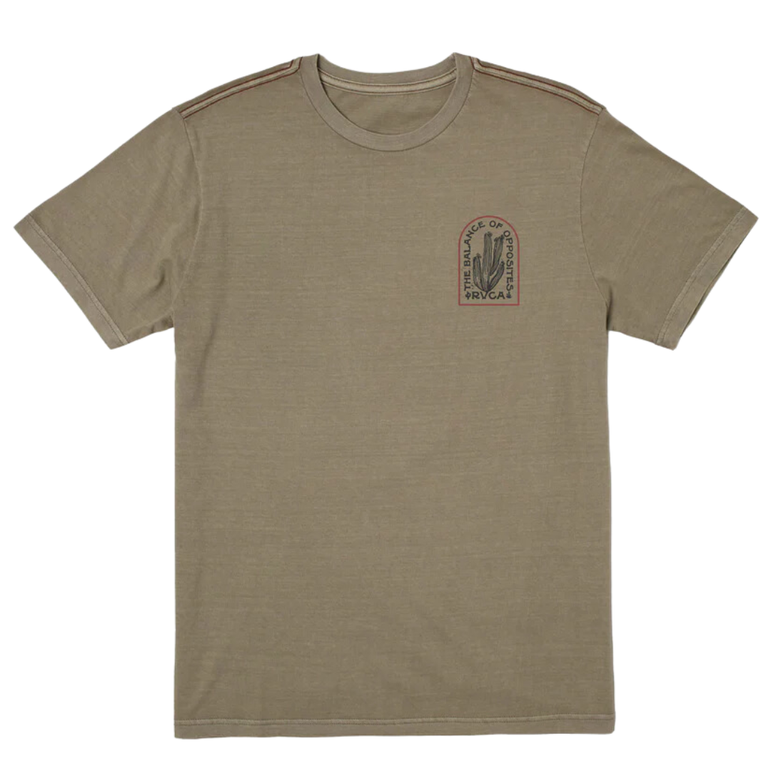 SANDSTORM S/S TEE