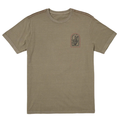 SANDSTORM S/S TEE