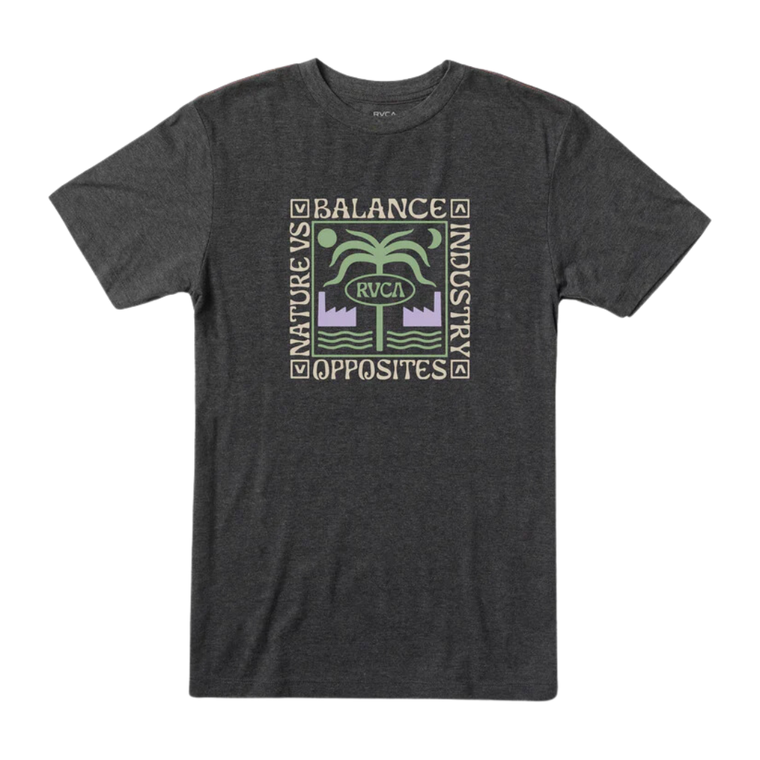 MOROCCO PALM S/S TEE