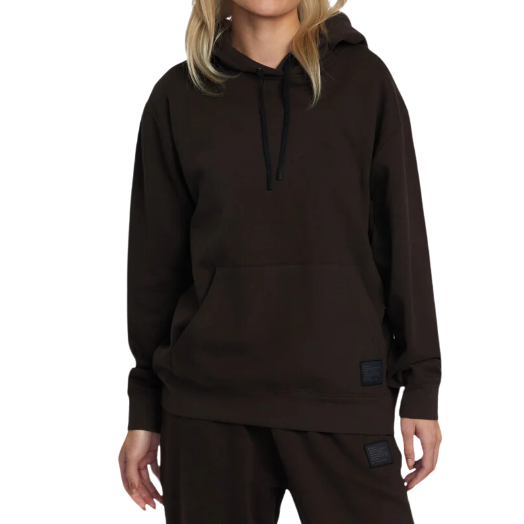 SELECTS HOODED BASE LAYER