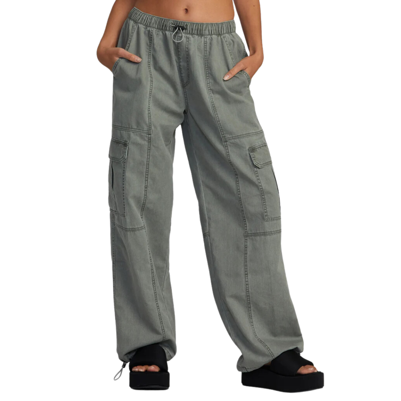 STOWAWAY CARGO PANTS