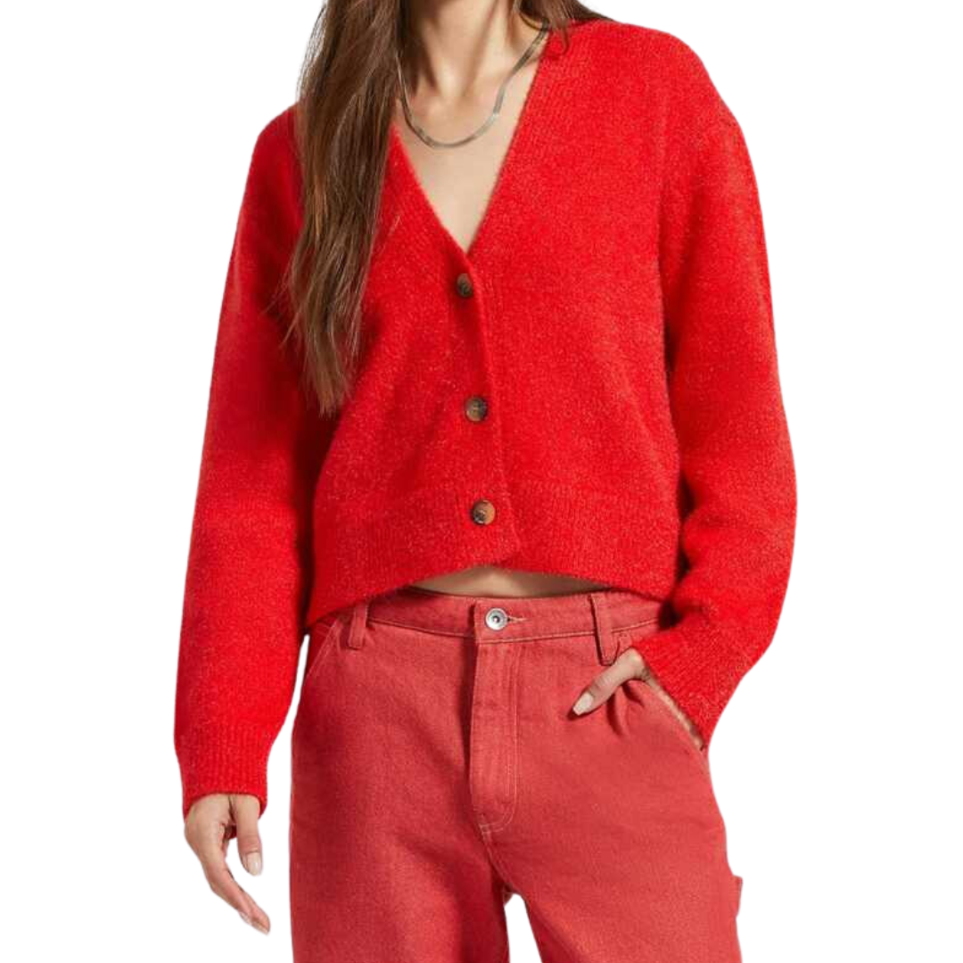 TOWN CARDIGAN