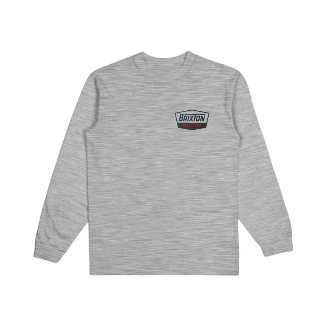 REGAL L/S STANDARD T-SHIRT