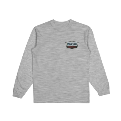 REGAL L/S STANDARD T-SHIRT
