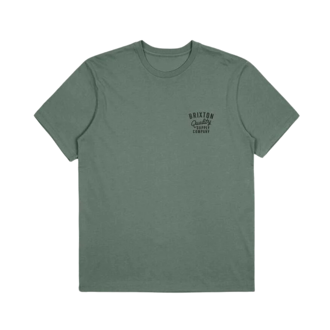 HUBAL S/S T-SHIRT