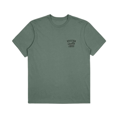 HUBAL S/S T-SHIRT
