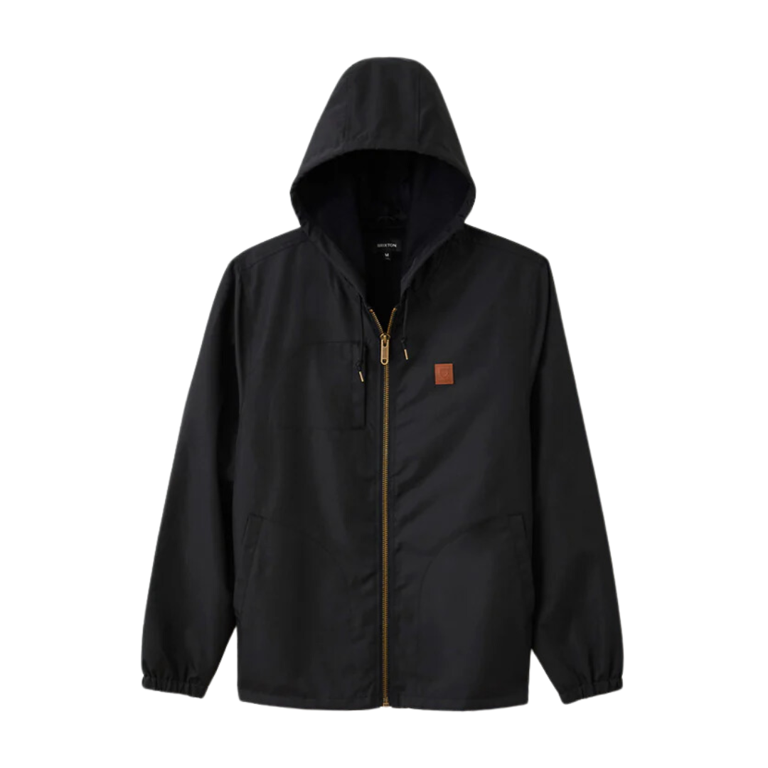 CLAXTON BETA JACKET