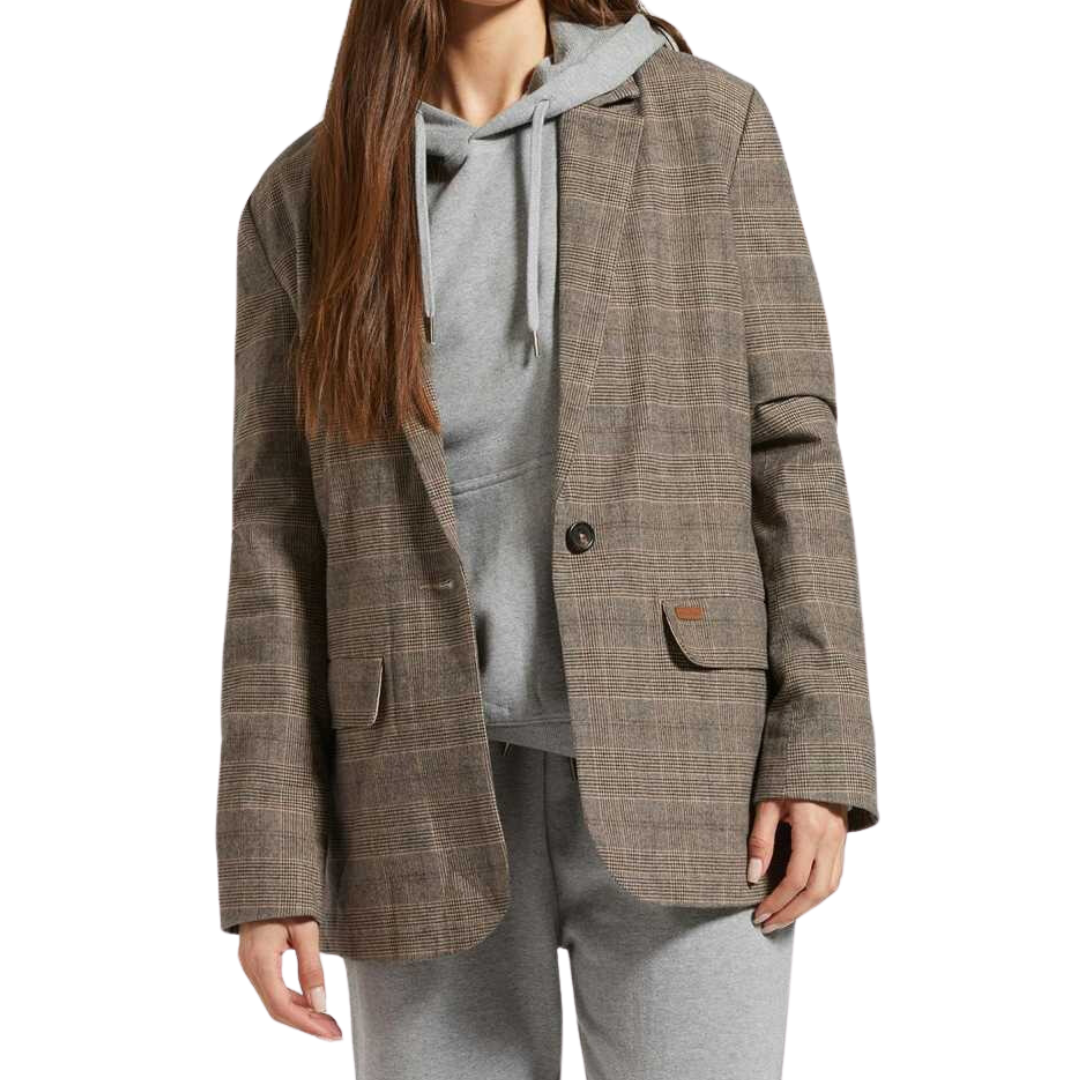 MANHATTAN BLAZER