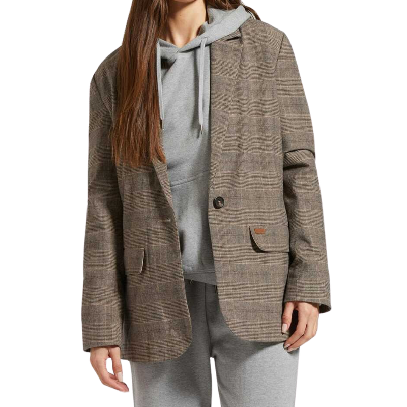 MANHATTAN BLAZER