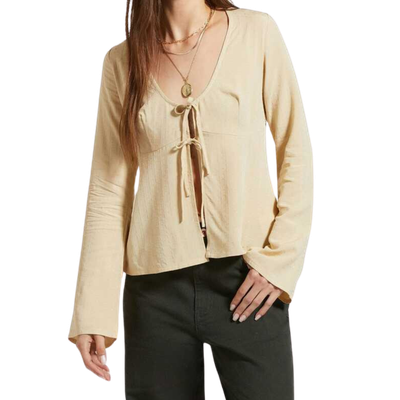 VINTAGE BLOUSE
