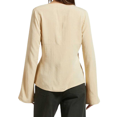 VINTAGE BLOUSE