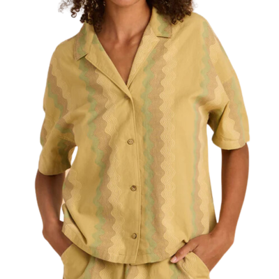 RIVIERA S/S SHIRT