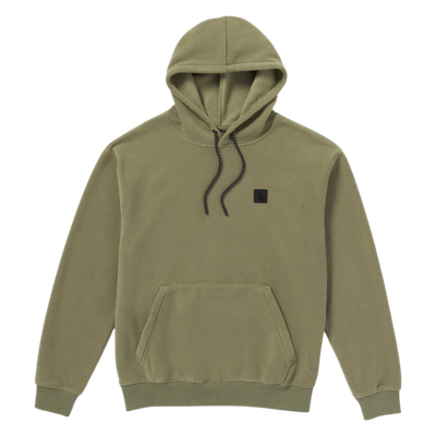 SECOND TRIP PULLOVER HOODIE