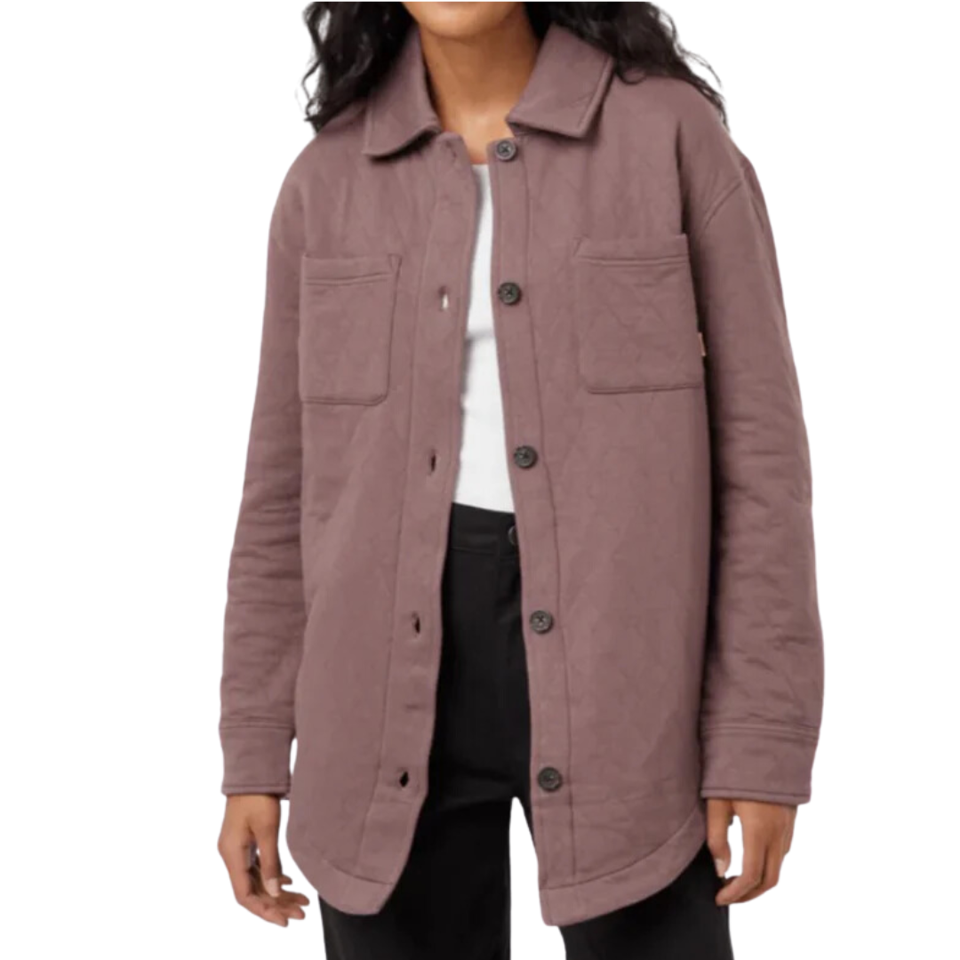 WOMENS DUNES SHACKET