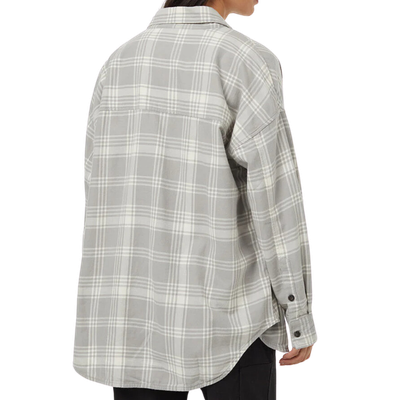 WOMENS FERNWOOD FLANNEL SHIRT