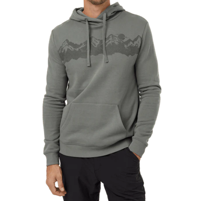 MOUNTAIN RANGE HOODIE