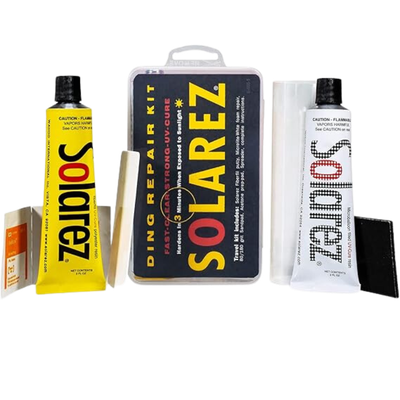 SOLAREZ ECO TRAVEL KIT