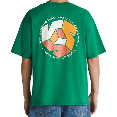 CYCLE V S/S T-SHIRT