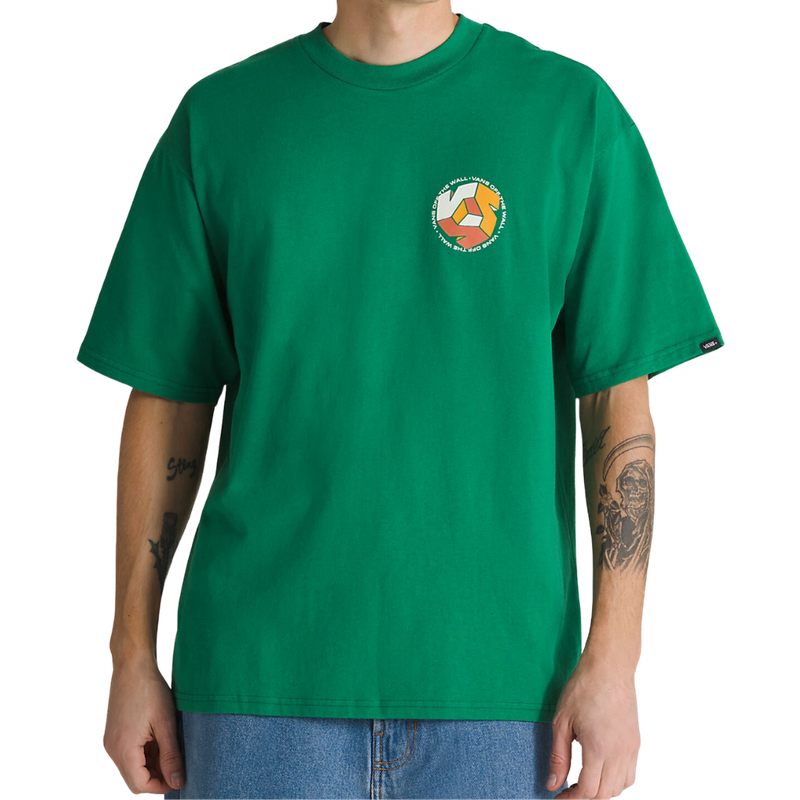CYCLE V S/S T-SHIRT