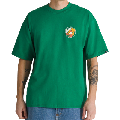 CYCLE V S/S T-SHIRT