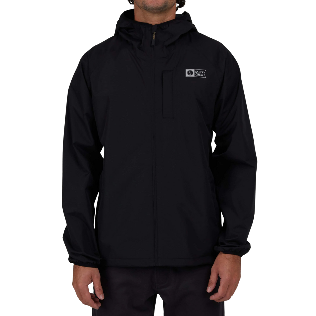 STASH JACKET