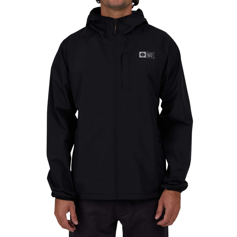 STASH JACKET