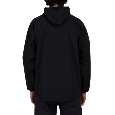 STASH JACKET