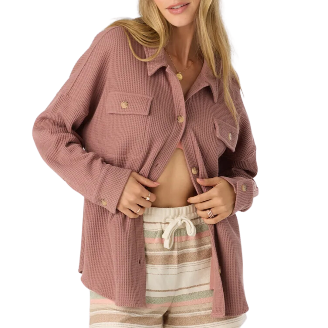 TOUR JACKET