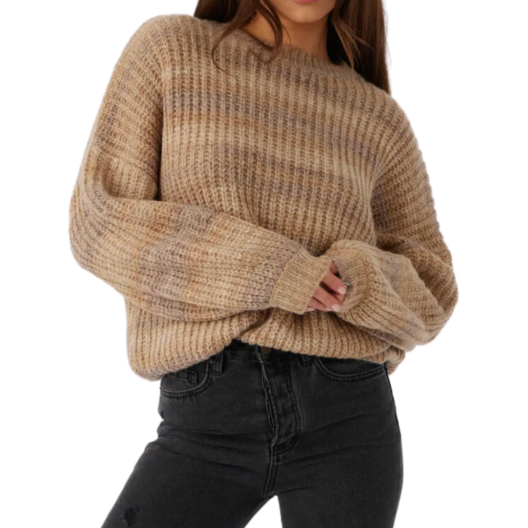 BAYOU SWEATER