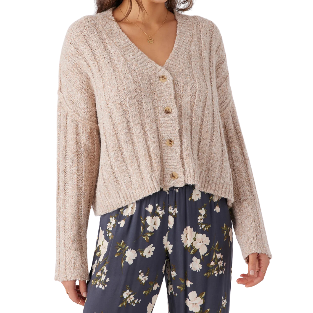 FERRIS SWEATER