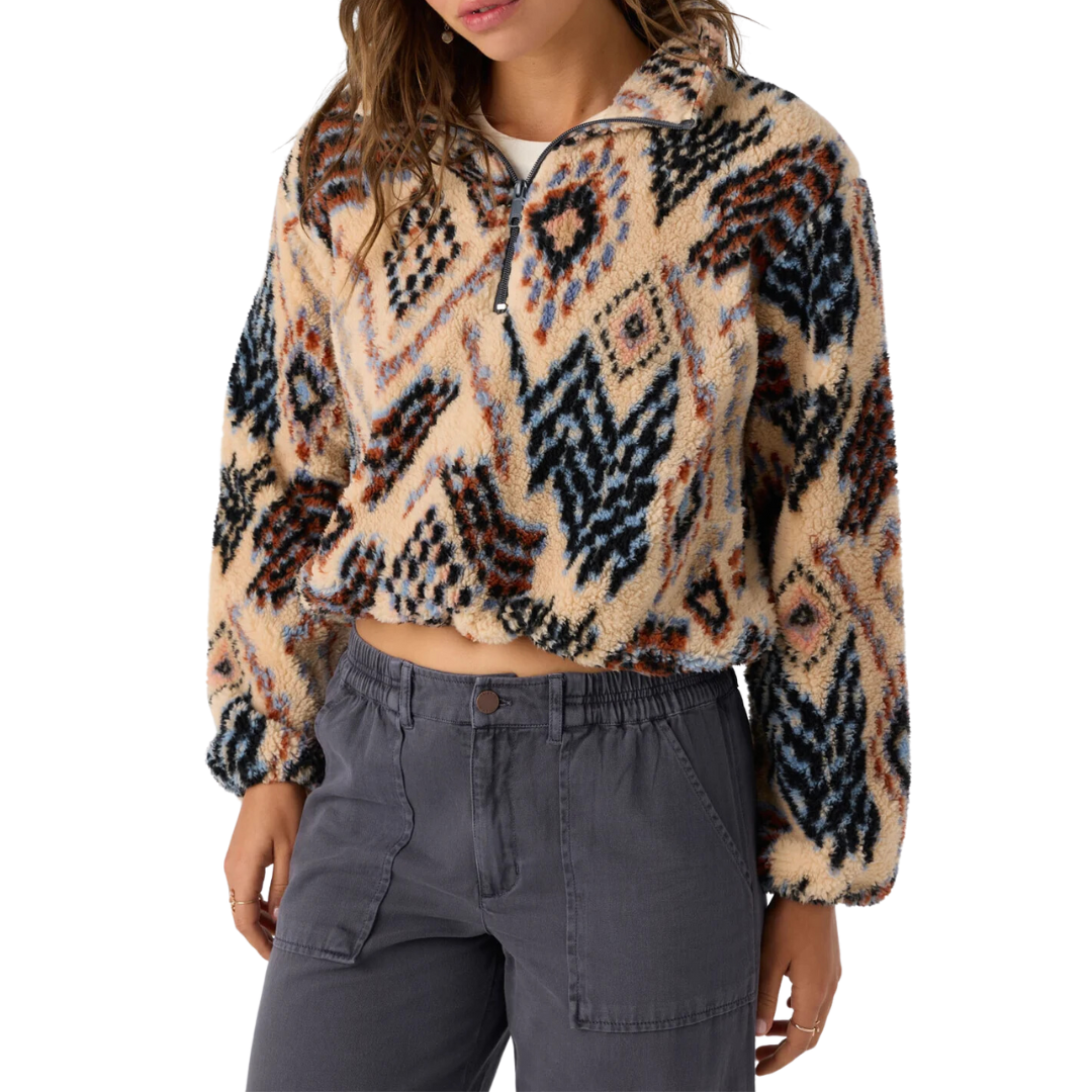 KACEY PULLOVER
