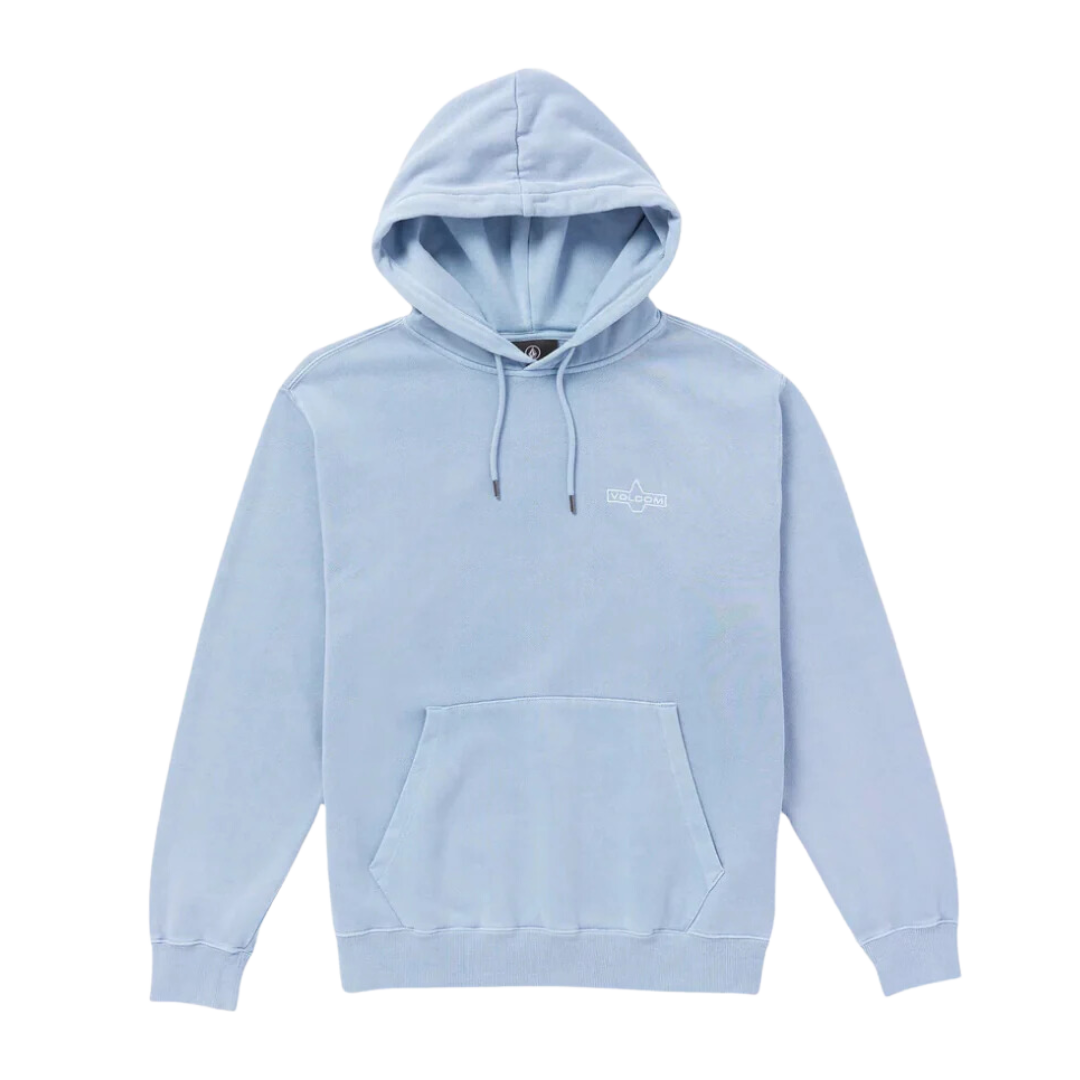 LIFTER PULLOVER HOODIE