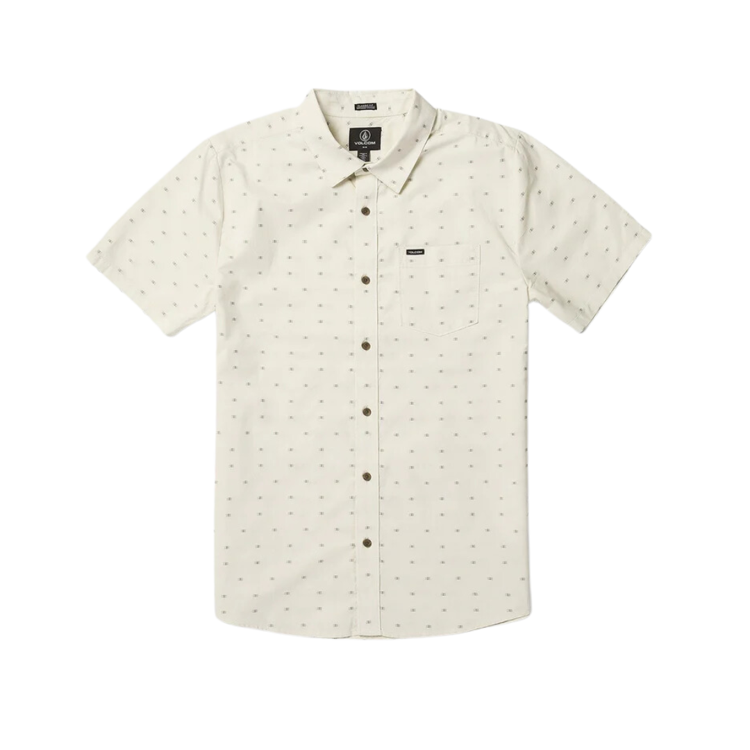 CROWNSTONE S/S SHIRT
