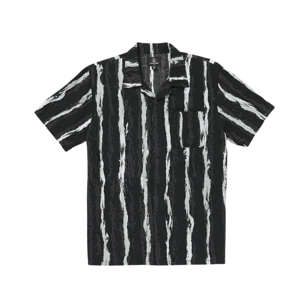 HOCKEY DAD S/S SHIRT