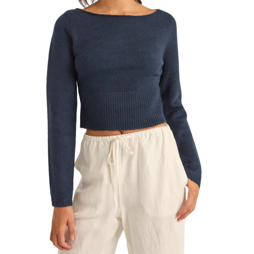 CHLOE KNIT
