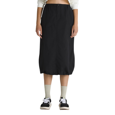 RILEY PARACHUTE CARGO SKIRT