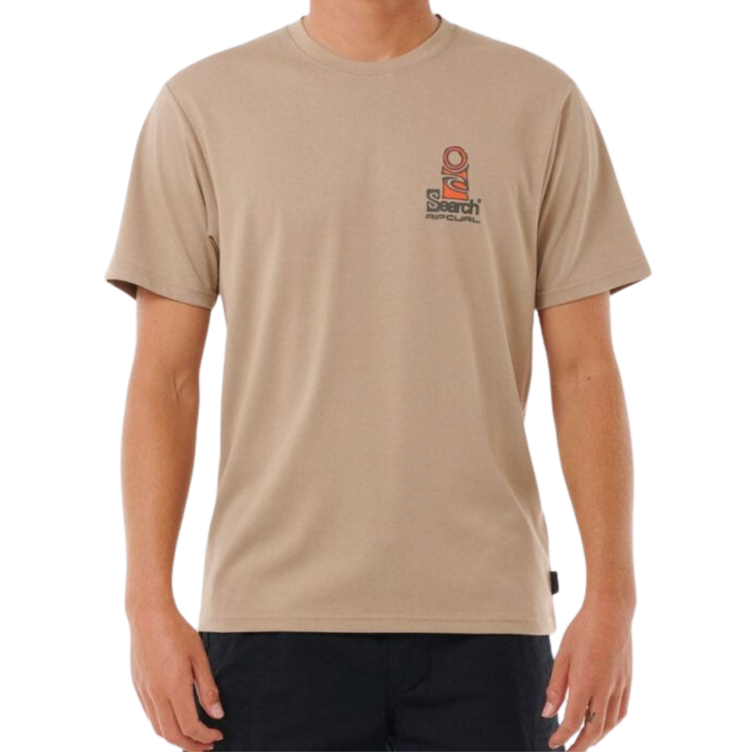 VAPORCOOL SEARCH STACK TEE