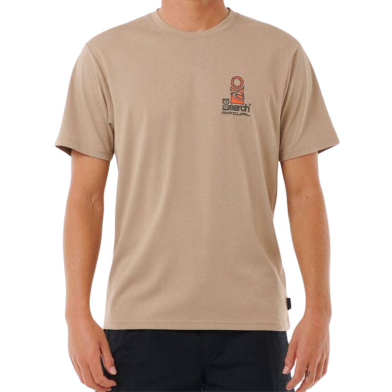 VAPORCOOL SEARCH STACK TEE