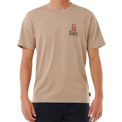 VAPORCOOL SEARCH STACK TEE