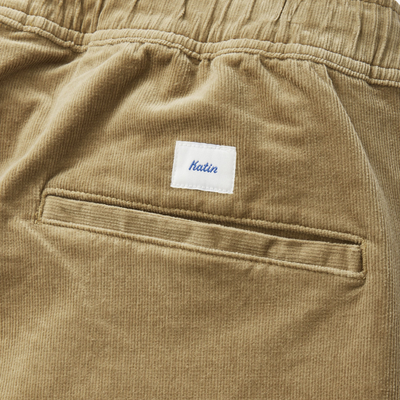 PIPELINE CORDUROY PANT