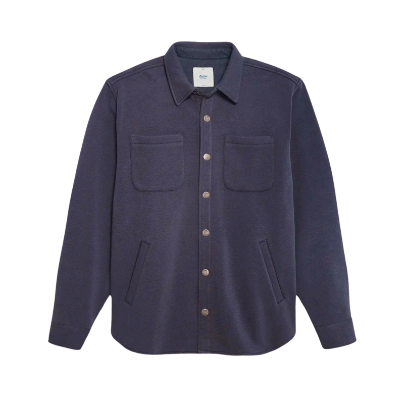 HAROLD FLEECE JACKET
