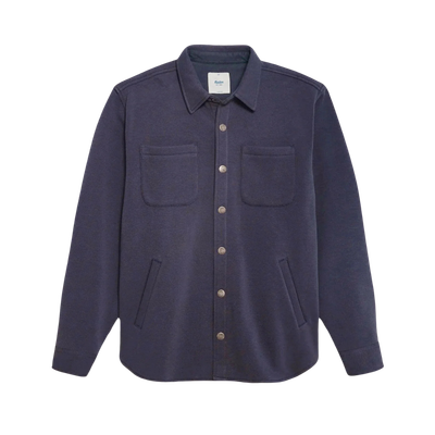 HAROLD FLEECE JACKET