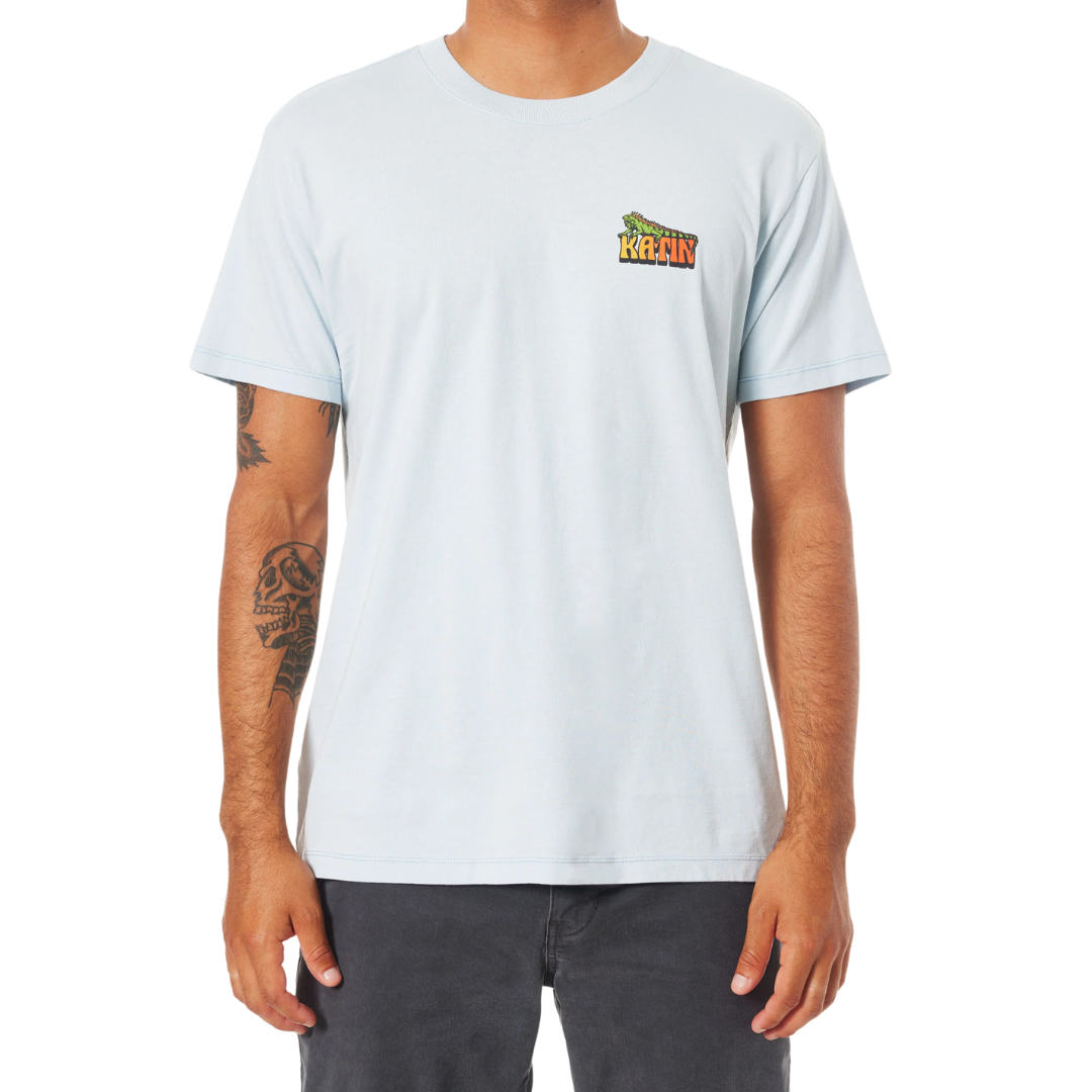 ORLANDO TEE