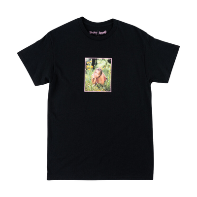 WELCOME x BRITNEY SPEARS DAISIES TEE