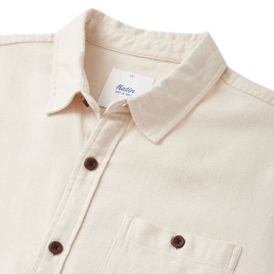 TWILLER FLANNEL