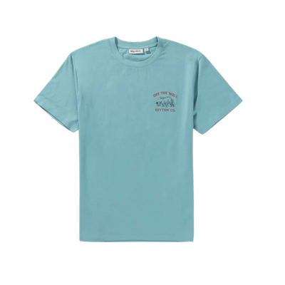 WORN PATH S/S TEE